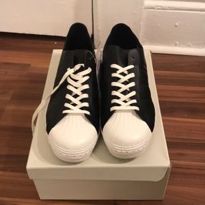 Adidas x Barneys New York Superstar
